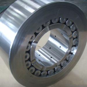 China BNUP2660172 four row full complement cylindrical roller bearing manufacturer wholesale