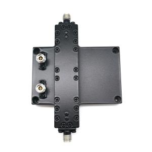 China Passive Devices 15dB RF Directional Coupler For Radio Technology wholesale