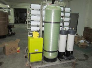 China Sea Water desalination Plant wholesale