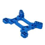 0.01mm Tolerance Aluminum 6063 CNC Milling Parts