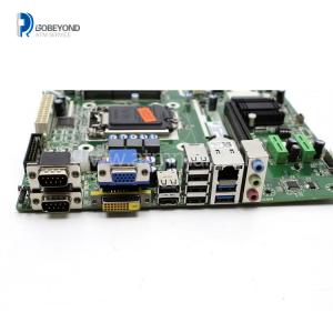 China Wincor Nixdorf PC280 Mother Board 01750254552 ATM PC Core wholesale