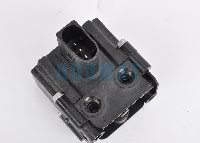 Suspension Valve Block For BMW F01 F02 F04 Air Compressor 37206789450