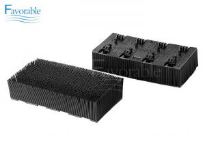 China 704186 131181 Nylon Bristle For Lectra Q80 Cutter / Bristle Blocks on sale