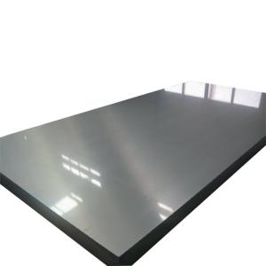 China 99.9% Pure Nickel 200 Plate N4 N6 201 Nickel Sheet Hydrogen Annealing wholesale
