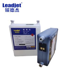 China MSDS Certificate Inkjet Printer Consumables Ink ODM With Smart Chip wholesale