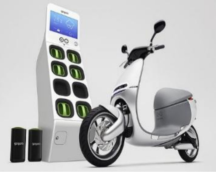 NCM Lithium Ion Motorcycle Battery