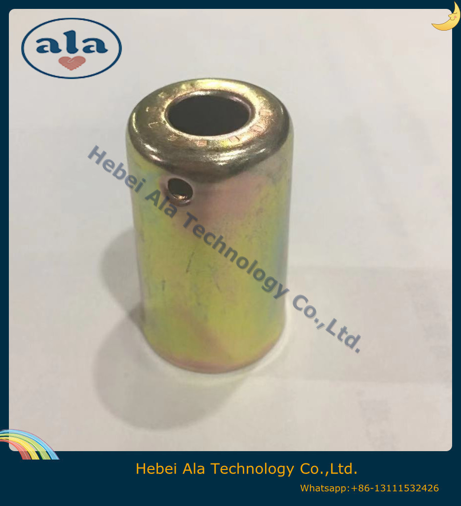 auto air conditioning hose fitting beadlock fitting Auto A/C Hose Ends R134a A/C fittings Couplers Adapters Connectors