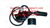 China The shift lever 0501209951 CAT ZL XCMG wholesale