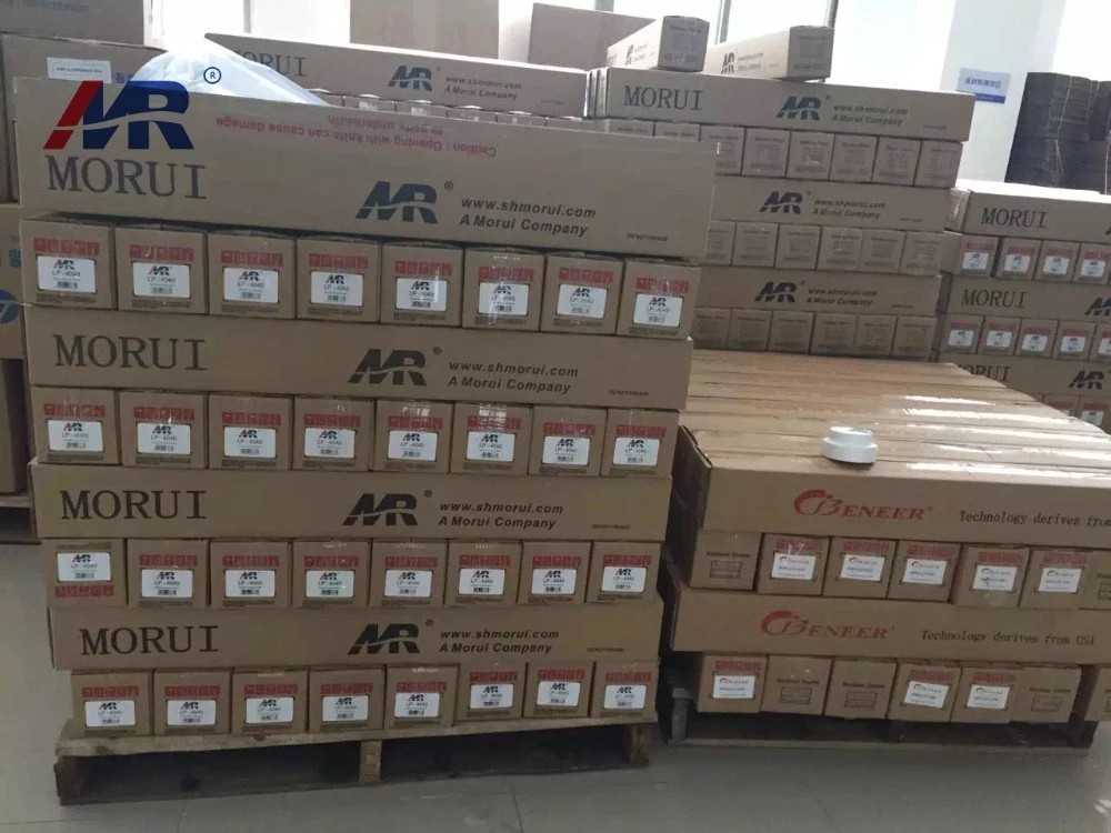HIgh Salt Rejection 800 Psi 5.5Mpa Seawater Ro Membrane