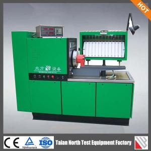 China 12PSB-BFC Bosch calibration fuel injection pump test bench wholesale