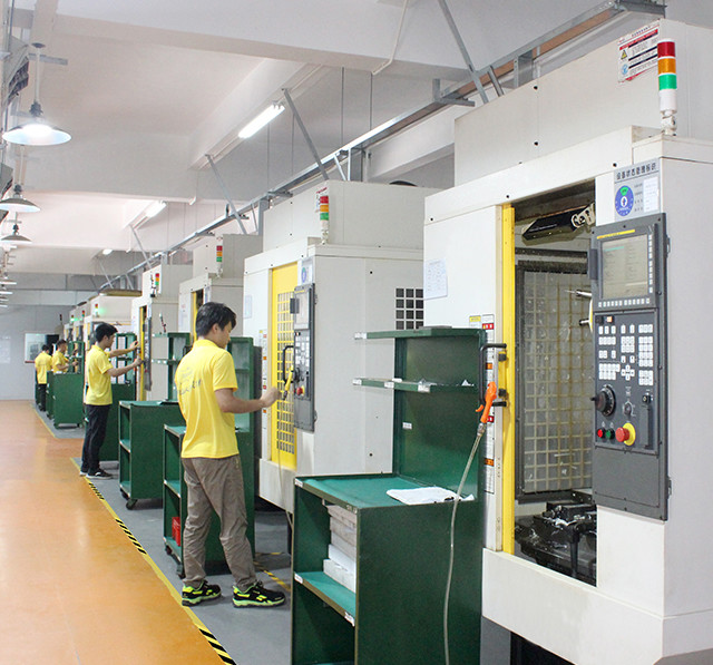benchtop cnc mill