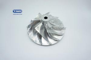 China Upgrade Performance HX55 3593629 3591077 for Truck FH12-FM12 Billet Compressor Wheels wholesale