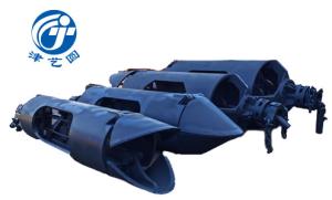 China Full Rotation Grab Casing Drilling System GB/T19001-2016 wholesale