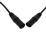 XLR 5 Pins XLR 3 Pins 500mm Microphone Converter Cable