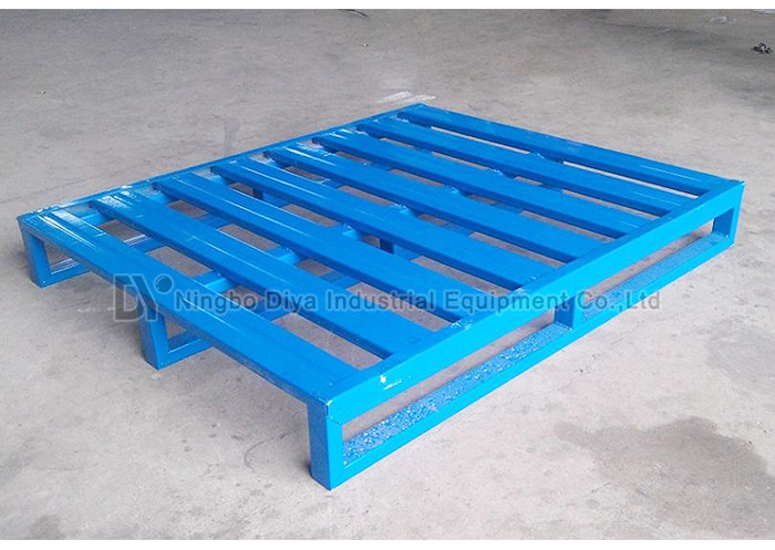 Adjustable Warehouse Stacking Rack System , Metal Portable Racking Systems