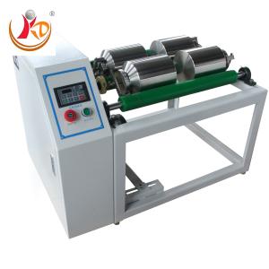 China Lab Roller Ball Mill Machine KDGQM4-20 wholesale