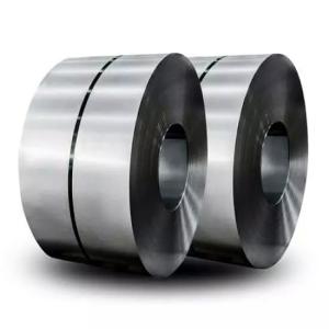 China DC01 DC02 DC03 DC04 DC05 Stainless Steel Cold Rolled Coils Strip wholesale