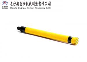 China 1156mm Down The Hole Hammer Forging Processing Type For Water Well Drilling wholesale