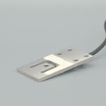 30Kg 150Kg 300Kg Strain Gauge Load Cell Medical Baby Scales Flat Beam Weight