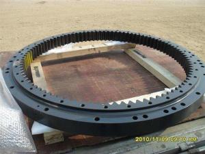 China Steel Slewing Bearing Hyundai Excavator Parts 81N3-01022 81N6-00022 wholesale