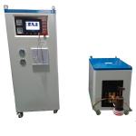 Digital Electrical Induction Heating Equipment Assembly Generator Of Heating