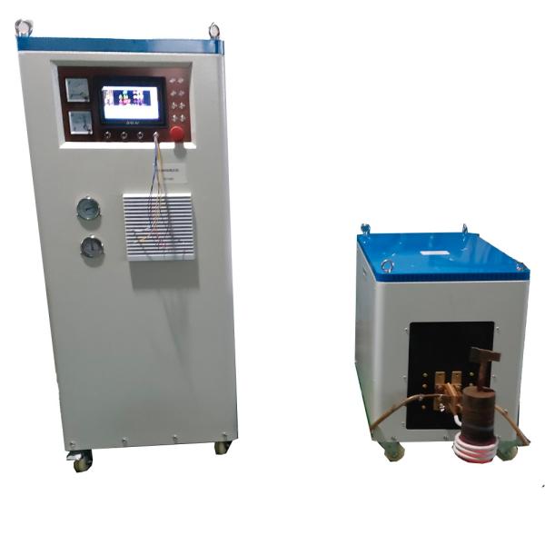Digital Electrical Induction Heating Equipment Assembly Generator Of Heating