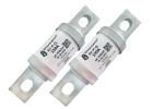 750VDC Electric Vehicle Fuses Low Current 150A ROHs Standard