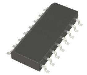 China LT1533IS#PBF IC REG PUSH-PULL ADJ 1A 16SO wholesale
