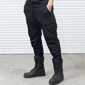 China Breathable Waterproof Mens Leisure Pants , Cargo Jogger Pants for Men wholesale