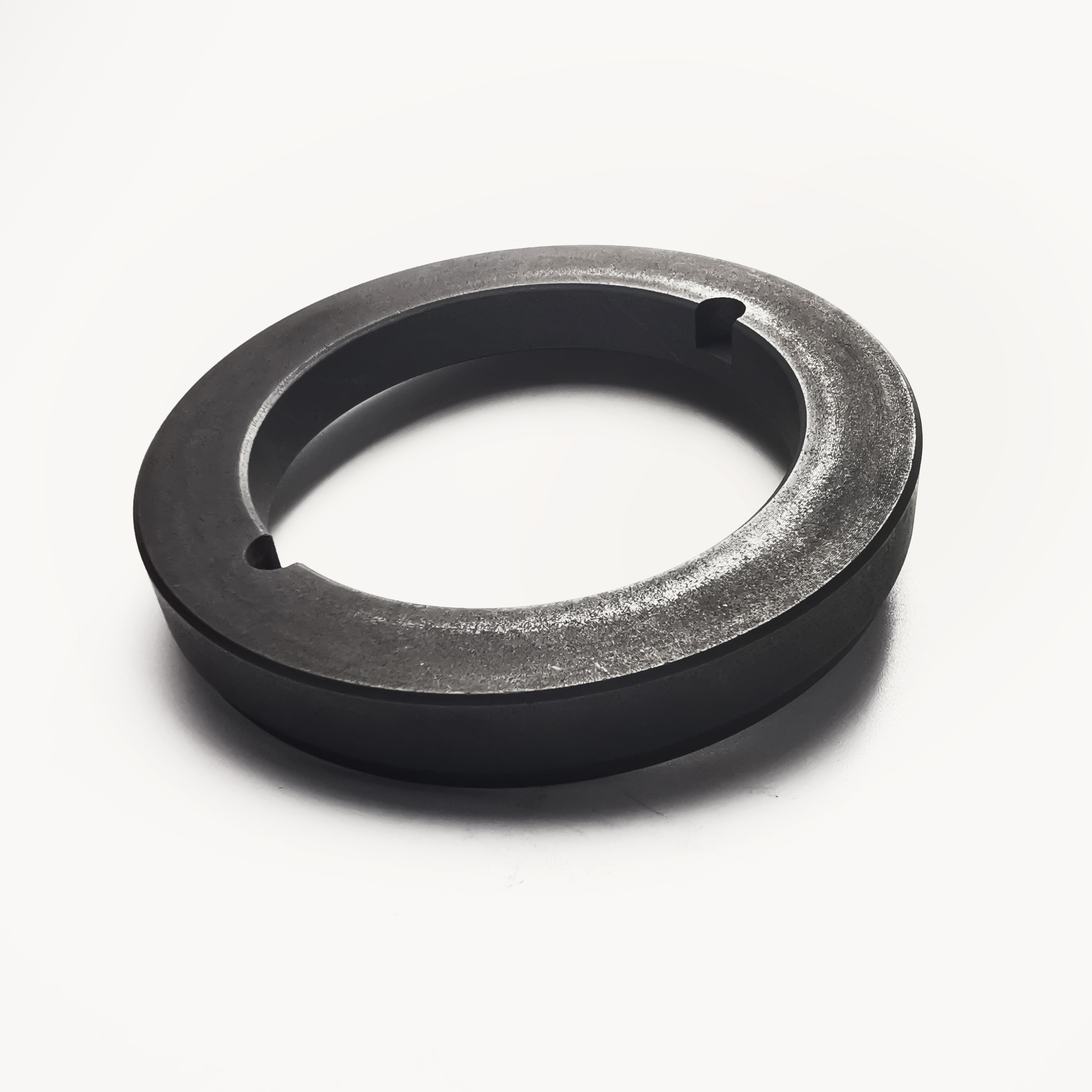 OEM ODM Artificial Carbon Graphite Seals Rings With Good Flexibility
