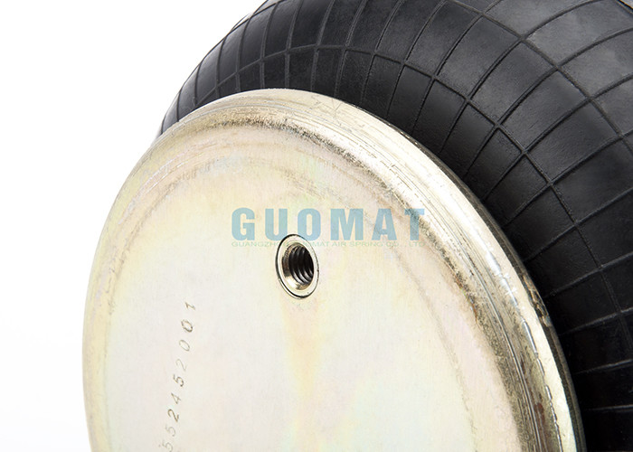 GUOMAT 2B6910D With 1/4 BSP Gas Hole Cross Firestone Part Number W01-358-6910