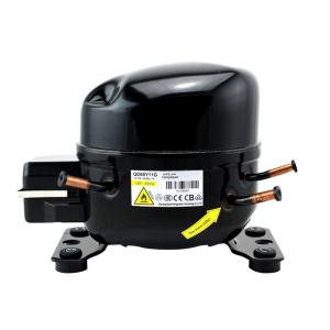 China RSIR Motor GQR55TG Commercial Cooler Compressor For Professional Kitchens wholesale