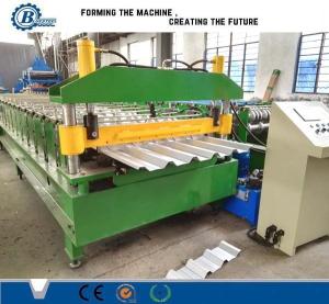 China Automatic Roof Panel Roll Forming Machine wholesale