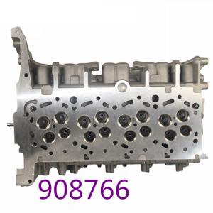 China D2FA F4FA 908766 FORD Cylinder Heads 1333272 1701911 YC1Q6C032BE wholesale