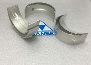 China Komatsu Engine Connecting Rod Bearing 6D95l-1 Diesel Engine Parts wholesale