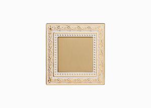 China Antique Brass Switches And Sockets Classic Luxury Wall Switch wholesale