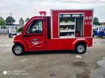 Aluminum Automatic Alloy Fire Roller Shutter for Fire Truck Shutter Door