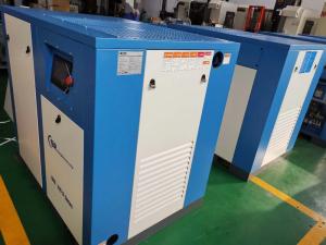 China Silent 2750RPM Horizontal Air Compressor wholesale