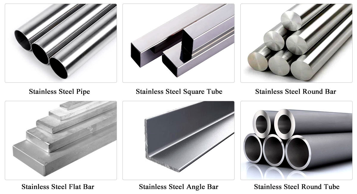 AISI 304 316 Tubo Rectangular Steel Tube Pipe 150*100mm 120*60mm