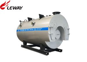 China Multifunctional Energy Efficient Gas Boiler , Compact Gas Boilers For Pharmaceutical wholesale