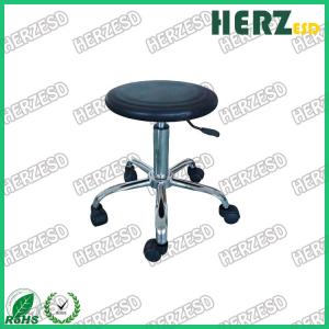 China Antistatic Chair PU Foam Cleanroom Lab Swivel Chair wholesale