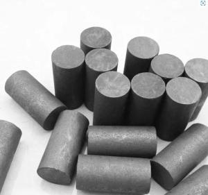 China 1.50--1.95g/Cm3 Carbon Graphite Rods wholesale