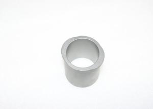 China Thin Wall Tungsten Carbide Sleeve Good Bending Resistance Abrasion Proof wholesale