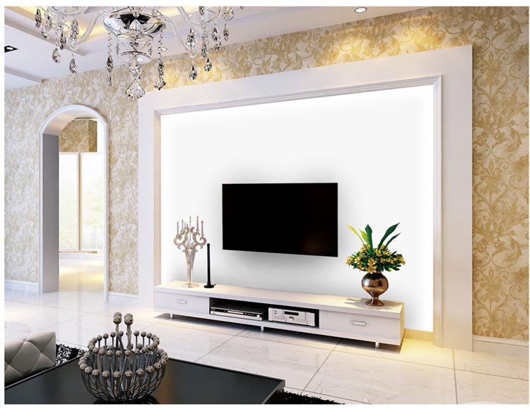 Copper Alloy Whip 4-5dBi Magnetic 4k Tv Antenna Dtv Indoor Antenna