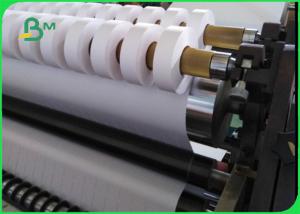 China Multi Choices 30 Gsm Drinking Straws Paper Moisture Resistant For Party / Wedding wholesale