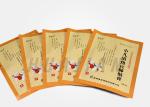 Mini Medicine Powder PET Heat Seal Aluminum Foil Bags