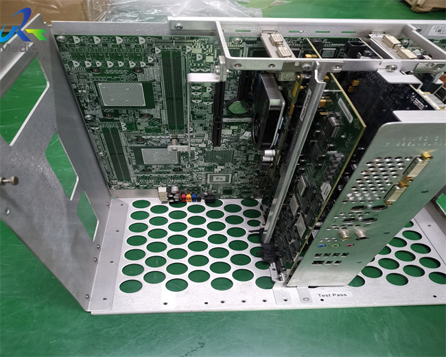 IE33 ultrasound spare parts PC Host medical ultrasonography equipment
