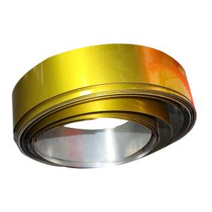 China Secondary Steel Tin Plate 0.15mm Cold Rolled Electrolytic Tin Plate wholesale