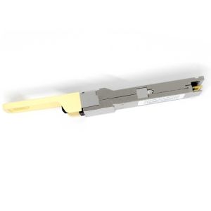 150G SR4 10km QSFP28 Fiber Optical Transceivers OTU Dual Rate