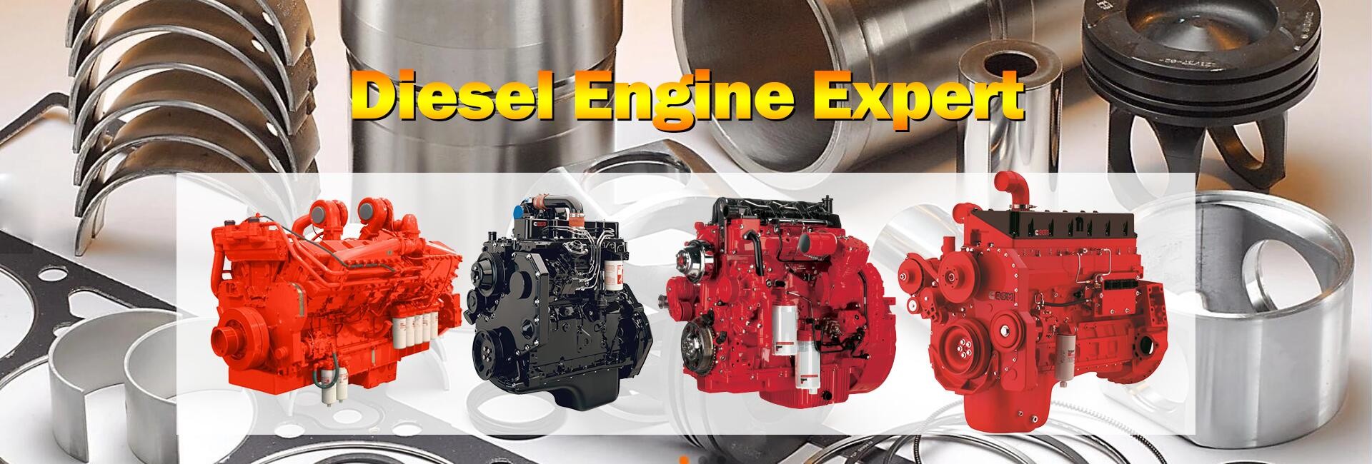 Bulldozer Holset HX50 Diesel Generator Turbocharger 4024969 M11